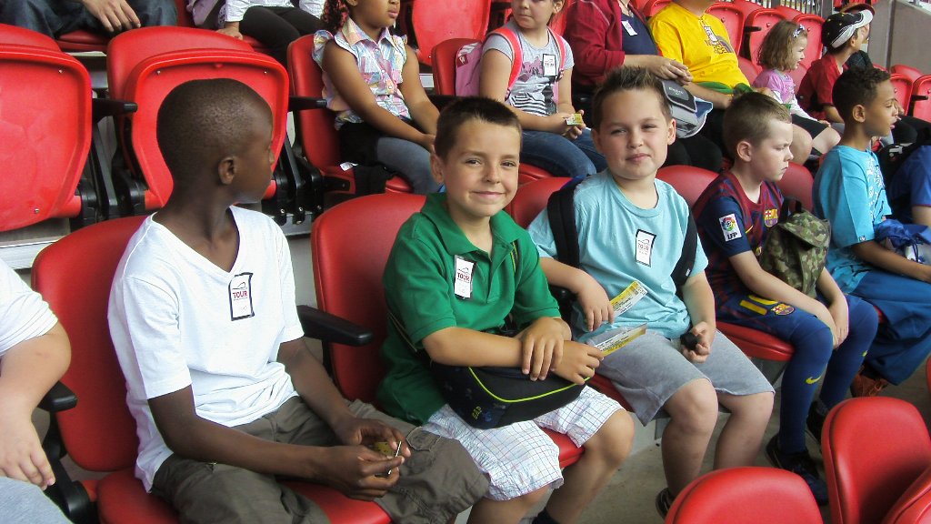 2011 Junior Summer Scheme 05